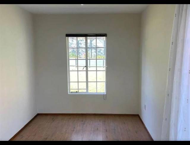 1 BEDROOM PROPERTY TO RENT IN GALLO MANOR